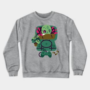 ZombieBoi Crewneck Sweatshirt